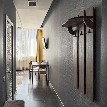 12Th Floor Apartments Odesa Exterior photo